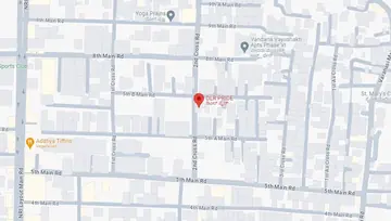 Location of DLR Pride - Image 142732
