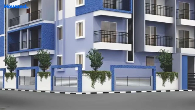 Project Image of DLR Pride in Ramamurthy Nagar, Bangalore - Image 142728