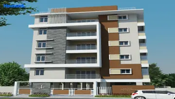 Project Image of Jahnavis Honeydew Residency - Image 142735