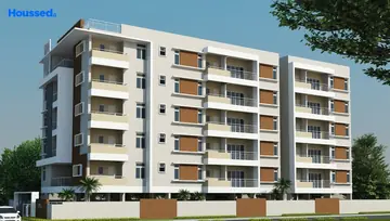 Project Image of Jahnavis Honeydew Residency - Image 142734