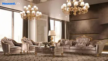 Sample Apartment of Seebaat The Eight Bunglows - Image 142751