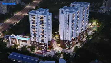 Project Image of Embassy East Avenue - Image 142792
