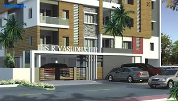 Project Image of HSR Vasudha - Image 142769
