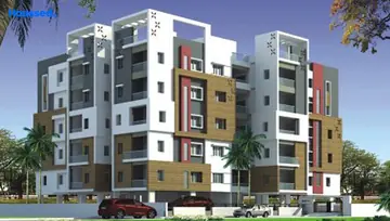Project Image of HSR Vasudha - Image 142770