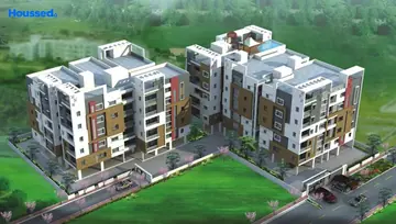 Project Image of HSR Vasudha - Image 142771