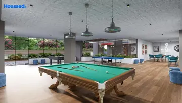 Amenities of Swami Prominence - Image 142783