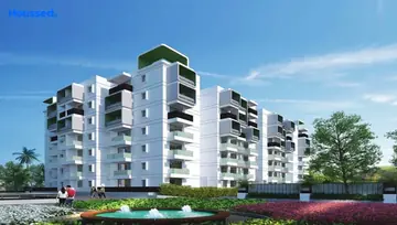 Project Image of Green City Eutopia - Image 142802