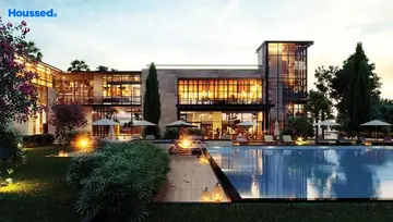 Amenities of Embassy Edge - Image 142810