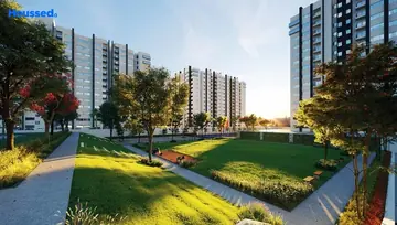 Amenities of Embassy Edge - Image 142809