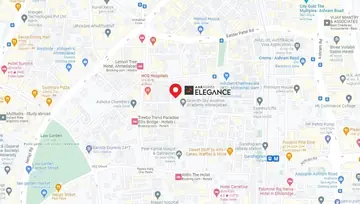 Location of Aarmor Aaradhya Elegance - Image 94811