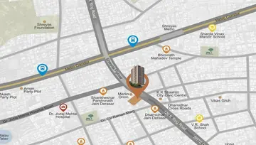 Location of Silver Coin - Image 142840