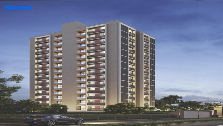 Project Image of Silver Coin in Paldi, Ahmedabad - Image 142836