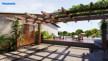 Amenities of Embassy Grove - Image 142849