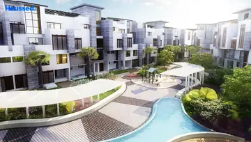 Amenities of Embassy Grove - Image 142848
