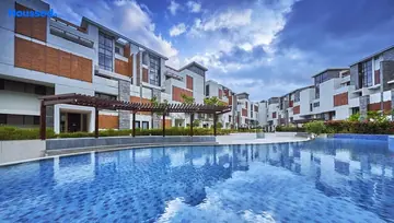 Amenities of Embassy Grove - Image 142850