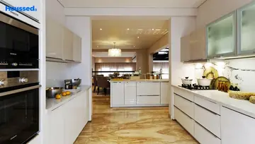 Kitchen of Embassy Grove - Image 142854