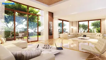 Living Room of Embassy Grove - Image 142852