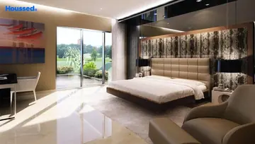 Room of Embassy Grove - Image 142853