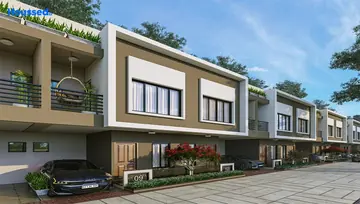 Project Image of Yash Shree Sr Homes - Image 142865