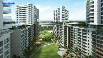 Project Image of Embassy Lake Terraces - Image 142873