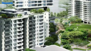 Project Image of Embassy Lake Terraces - Image 142875