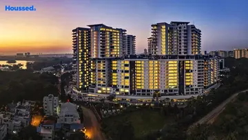 Project Image of Embassy Lake Terraces - Image 142872