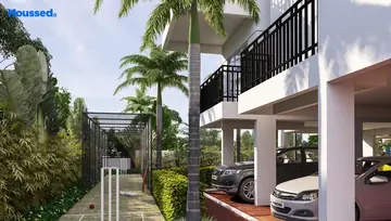 Amenities of Galaxy One - Image 142901