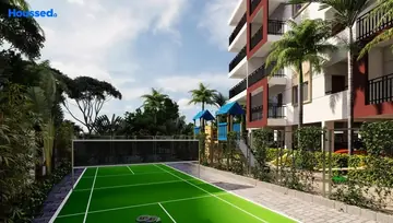 Amenities of Galaxy One - Image 142902
