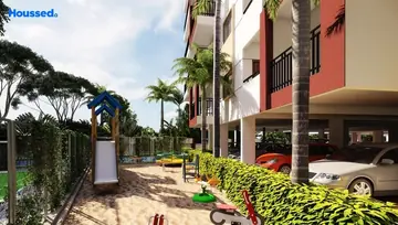 Amenities of Galaxy One - Image 142900
