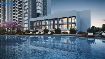 Amenities of Godrej Nurture - Image 142918