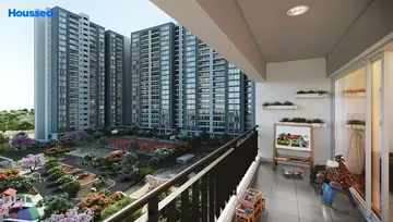 Amenities of Godrej Nurture - Image 142917