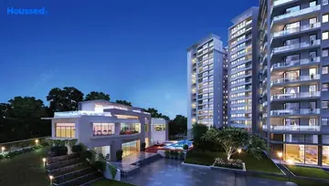 Amenities of Godrej Nurture - Image 142916