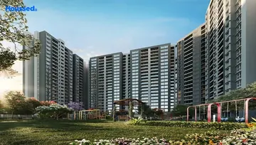 Project Image of Godrej Nurture - Image 142914