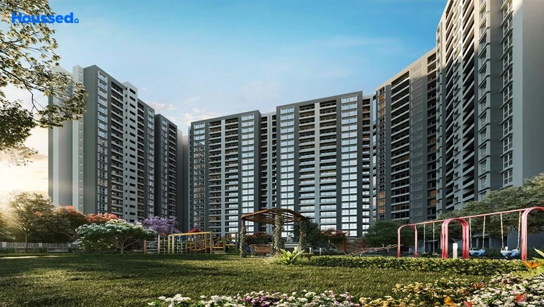 Project Image of Godrej Nurture in Electronic City, Bangalore - Image 142914