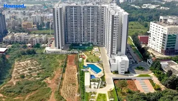 Project Image of Godrej Nurture - Image 142915