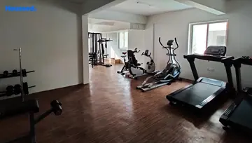 Amenities of Gomati Iris - Image 142928