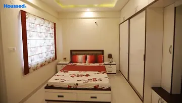 Room of Gomati Iris - Image 142931