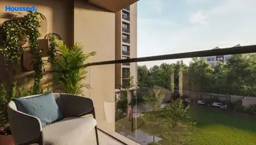 Amenities of Peony Savera Prarambh - Image 93530