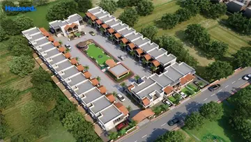 Project Image of Shree Ram Homes - Image 142936