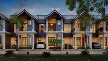 Project Image of Shree Ram Homes - Image 142937