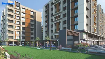 Amenities of Shree Prayosha Residency - Image 142947
