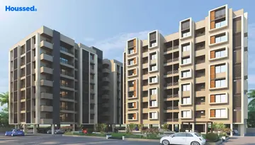 Project Image of Shree Prayosha Residency - Image 142946