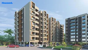 Project Image of Shree Prayosha Residency - Image 142944