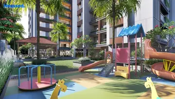 Amenities of Shivam Shivay Lavish - Image 142957