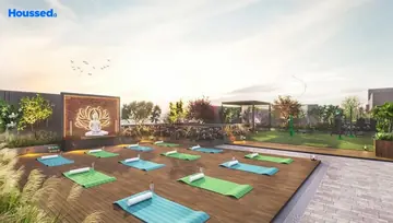 Amenities of Shivam Shivay Lavish - Image 142958