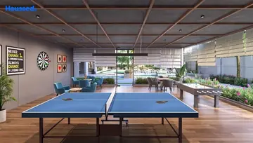 Amenities of Shivam Shivay Lavish - Image 142959