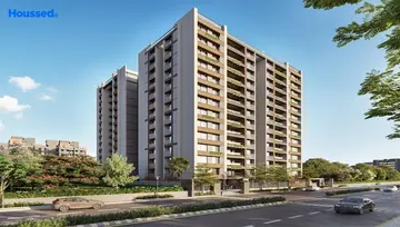 Project Image of Shivam Shivay Lavish - Image 142956