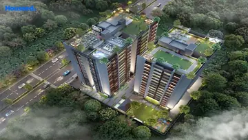 Project Image of Shivam Shivay Lavish - Image 142953