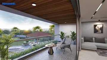 Sample Apartment of Shivam Shivay Lavish - Image 142962