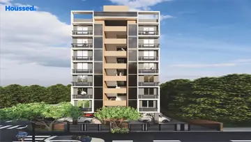 Project Image of Swastik Satsang Heights - Image 142988